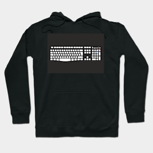 TheRuzzle Hoodie